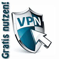 VPN Gratis kostenlos nutzen