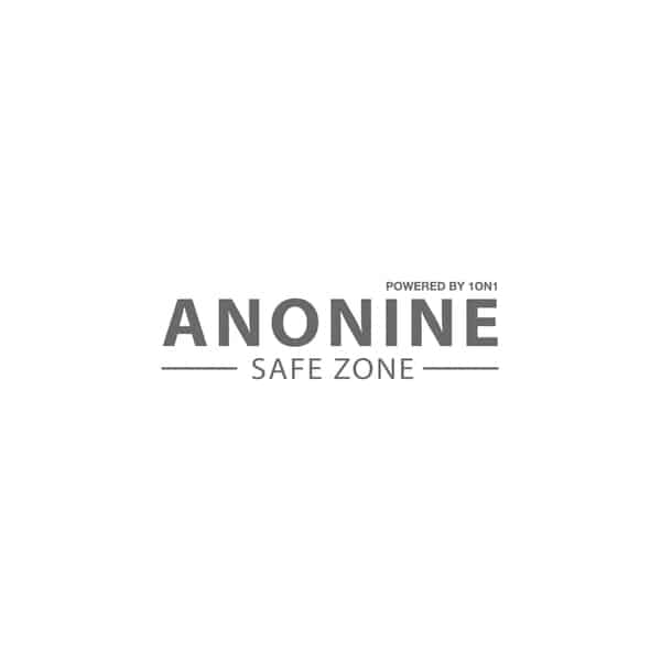 Anonine VPN Test Logo