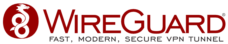 WireGuard Logo