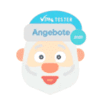 Weihnachtsrabatt 2020