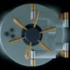 Verschlüsselung funktioniert wie ein Tresor