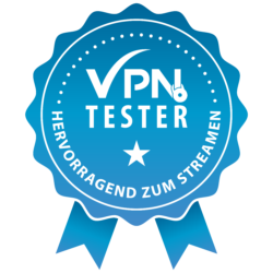 Bester VPN für Streamen