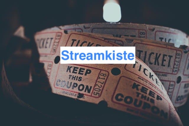 Streamkiste