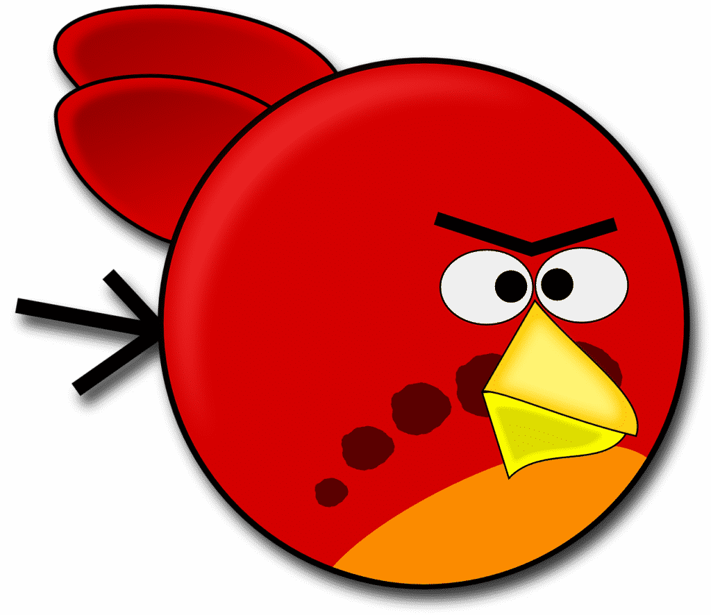 Angry Birds – NSA Spionage App Nr. 1