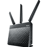 VPN Anbieter Testergebnisse und Vergleich 53 ASUS VPN Router