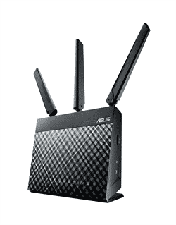 ASUS VPN Router