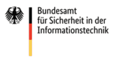 Logo des Bundesamtes für Sicherheit und Informationstechnik