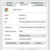 Google Chrome immer Inkognito starten