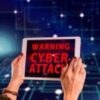 Cyberangriffe werden immer mehr! - Jedes zehnte Unternehmen in Deutschland ist betroffen