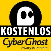 CyberGhost VPN kostenlos