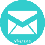 VPN Tester - Kontakt per E-Mail