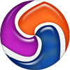 Epic Browser Logo