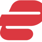ExpressVPN Logo neu