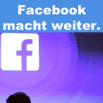 Hält nicht einmal ein Mega-Skandal Facebook davon ab, deine Daten abzusaugen?