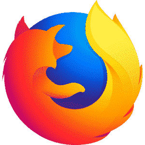 Mozilla Logo