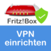 FRITZbox VPN einrichten