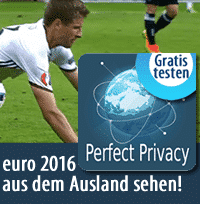 fußball euro  ansehen perfect privacy kostenlos min
