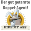 HideMyAss VPN als Doppelagent