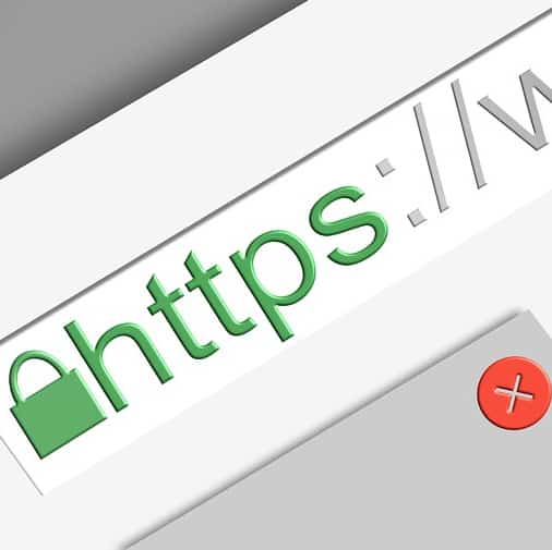 HTTPS