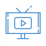 Videoplattformen