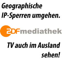 Geo-IP-Blockaden umgehen