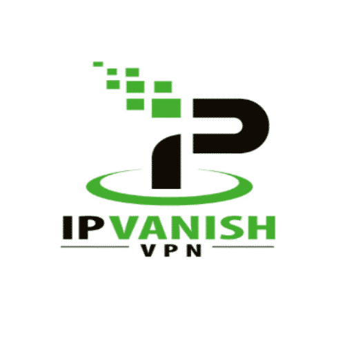 ipvanish logo