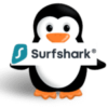 linux surfshark