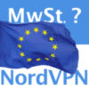 mehrwertsteuer bei nordvpn