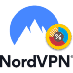 NordVPN Logo