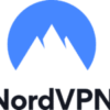 NordVPN Logo