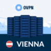 OVPN Server in Österreich