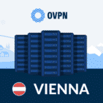 OVPN Server in Österreich