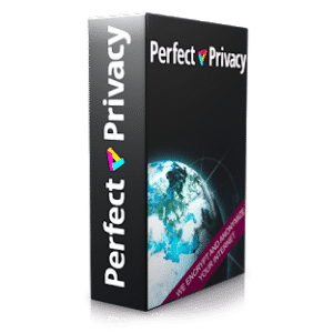 Perfect-Privacy Box
