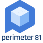 perimeter81VPN + Firewall Logo