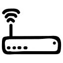 VPN Router