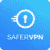 safervpn Logo