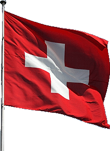 schweizer fahne