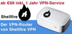 VPN Router mit einem VPN Dienst zu Hause verwenden. Wie geht das? 4