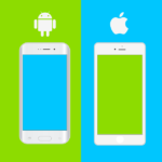 Android vs. iOS