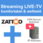 VPN Anbieter Testergebnisse und Vergleich 57 StreamingLive TVweltweit