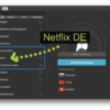 Surfshark VPN Berlin server for Netflix