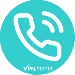 VPN Tester ist telefonisch erreichbar