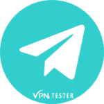 VPN Tester Telegram