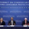USA Datensicherheit