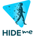 Hide.me Android