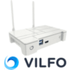 Logo routera VPN vilfo