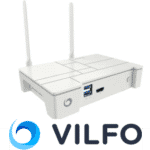 vilfo vpn router logo