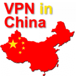 VPN in China verwenden