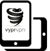 VyprVPN kostenlos auf Android & iOS