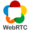 webrtc logo min